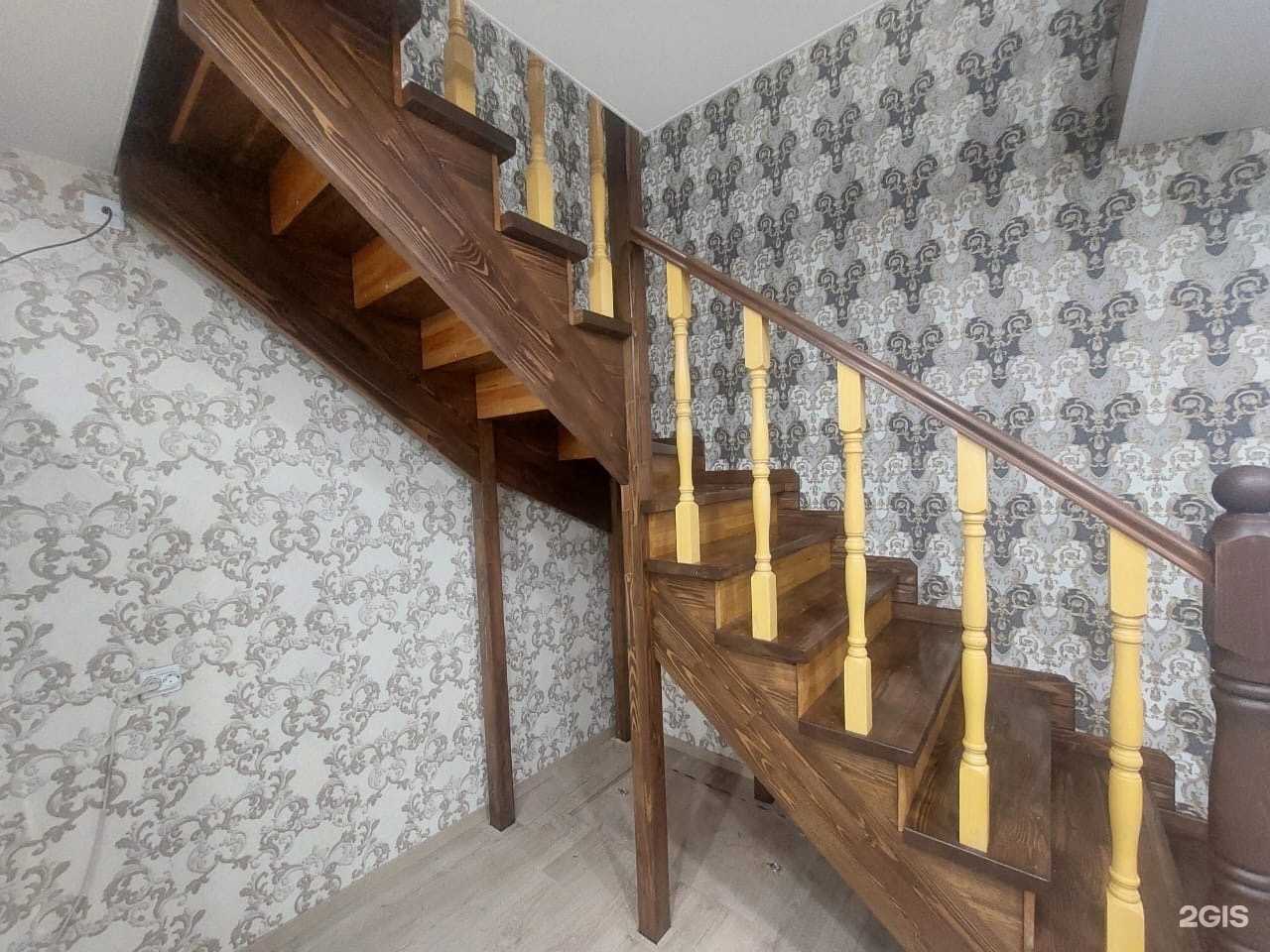 Отзывы на компанию Окна.Двери.Лестницы в г. Сыктывкар c фото