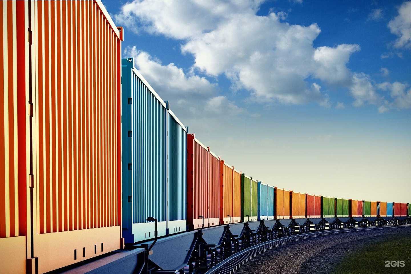 Отзывы на компанию Импэкс-транс в г. Иркутск c фото