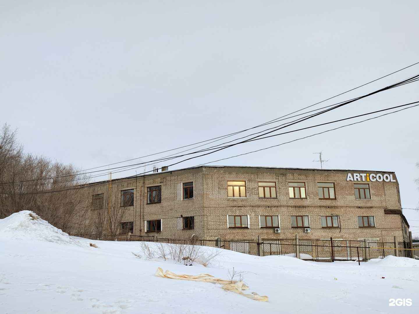 Отзывы на компанию Престиж в Самаре c фото - фотография 2 из 2