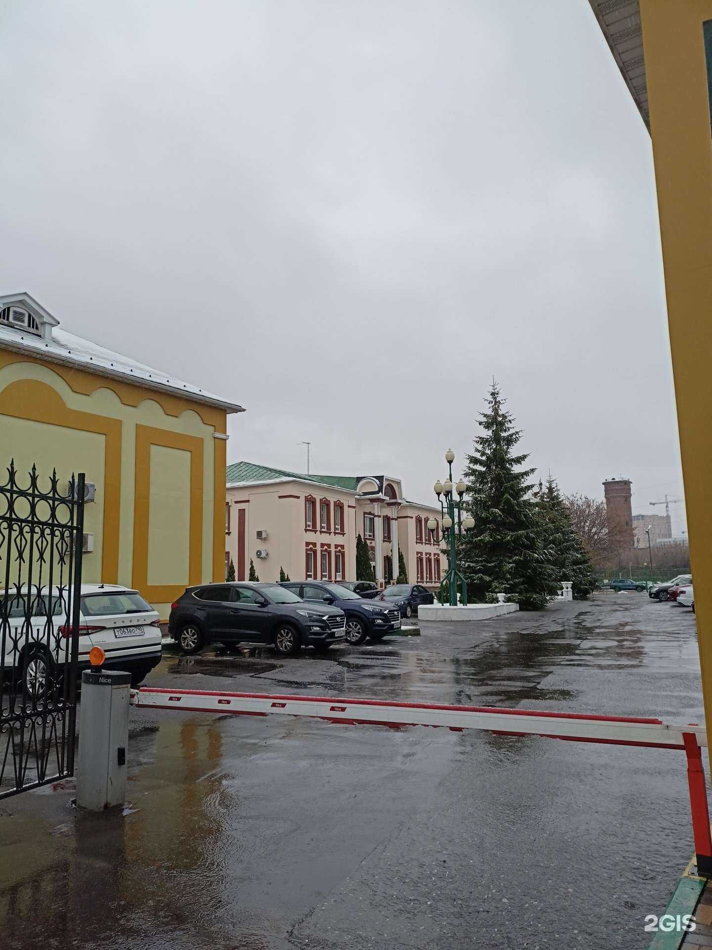 Отзывы на компанию Сбр-ани в Котельниках c фото