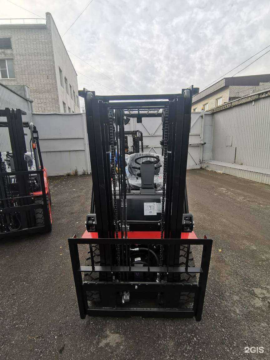 Отзывы на компанию Вертикаль в Краснодаре c фото