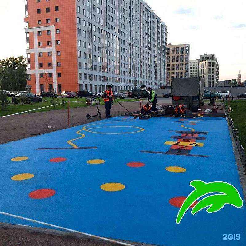 Отзывы на компанию Гринда в Всеволожске c фото