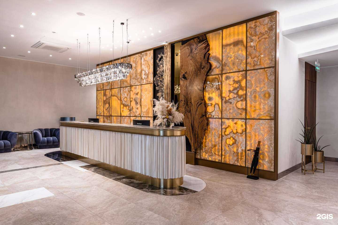 Отзывы на компанию Luciano в Казани c фото