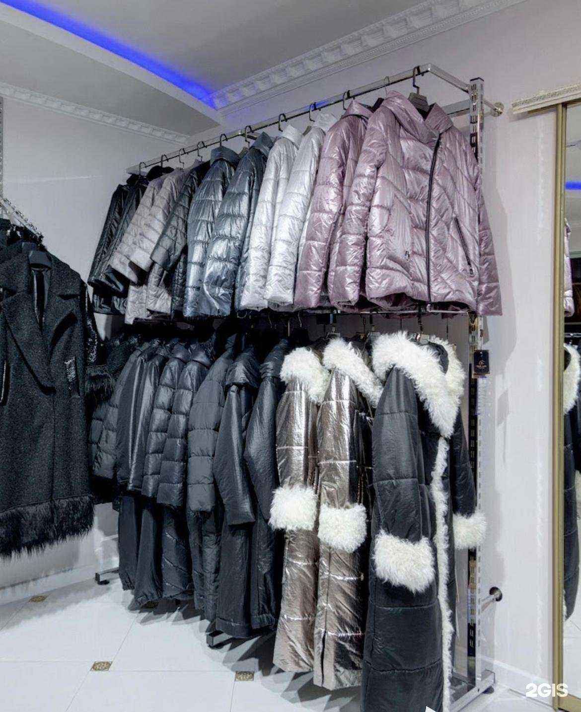 Отзывы на компанию Golden Furs в г. Ростов-на-Дону c фото