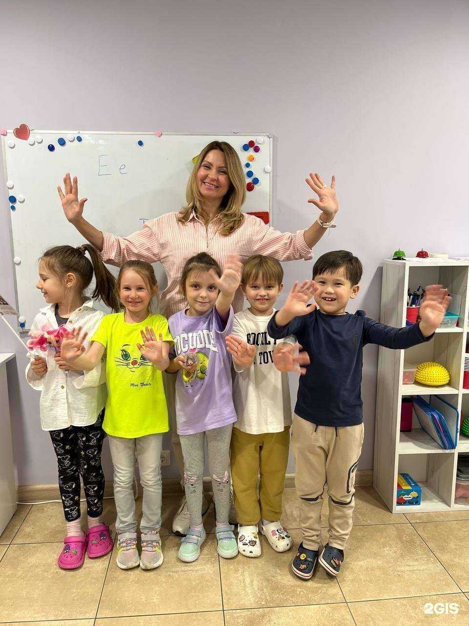 Отзывы на компанию Class в г. Химки c фото