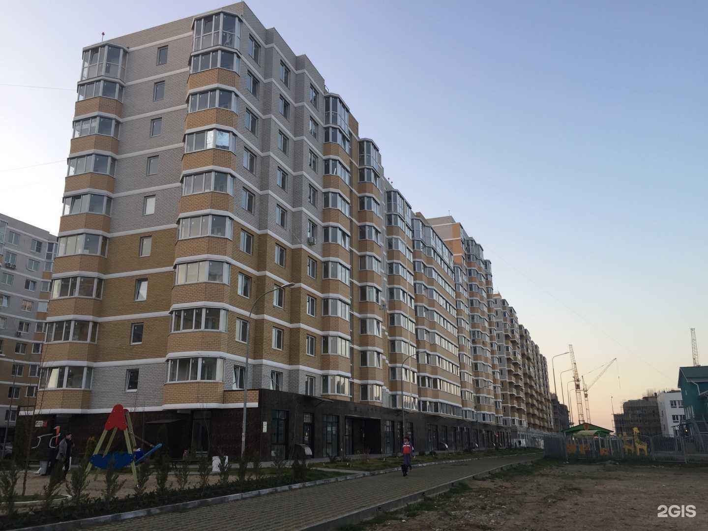 Отзывы на компанию Сушиwok в Краснодаре c фото - фотография 2 из 2