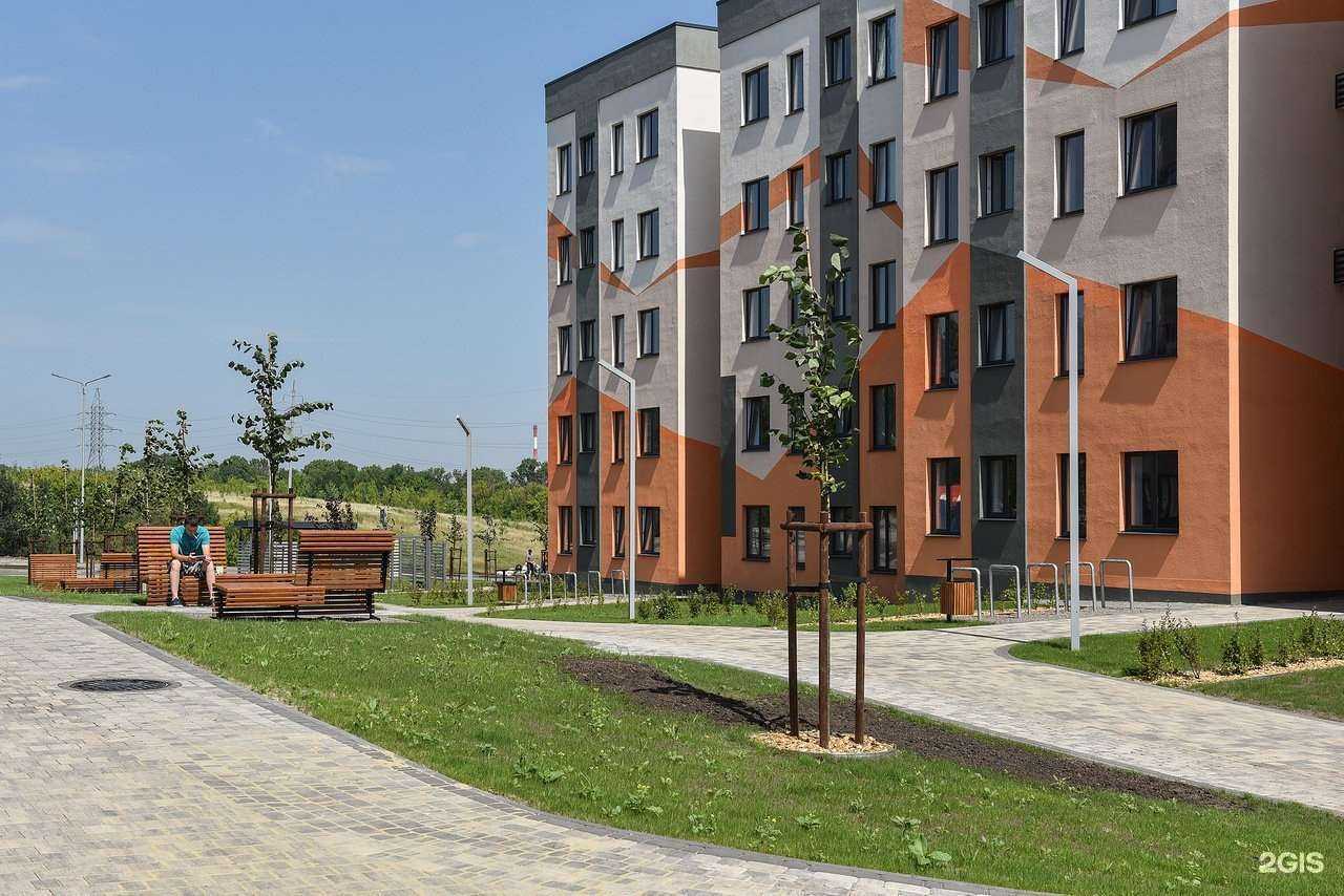 Отзывы на компанию Дирекция ЮЗР, СЗ АО, Офис продаж в Белгороде c фото