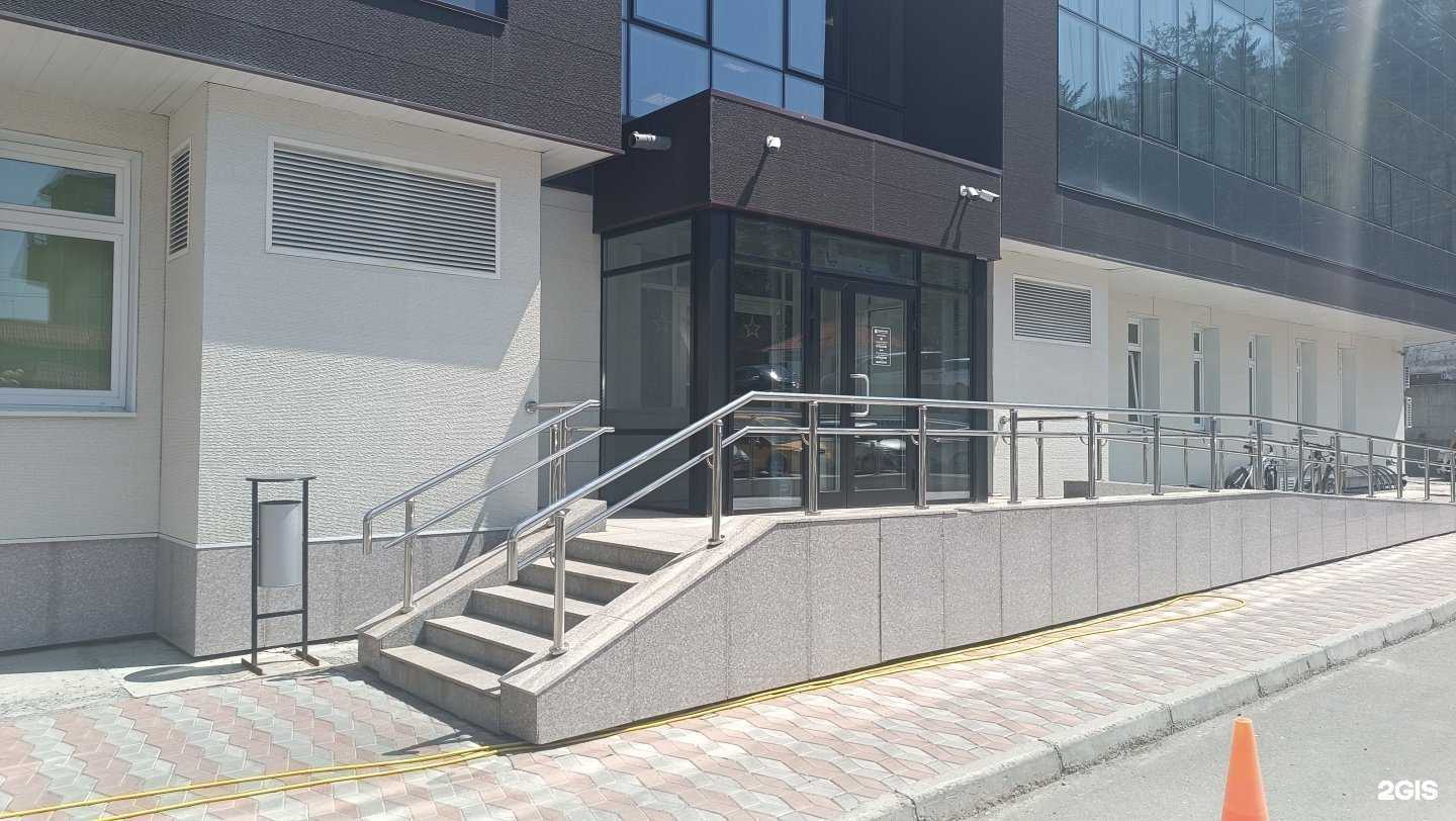 Отзывы на компанию Lumiere в г. Южно-Сахалинск c фото