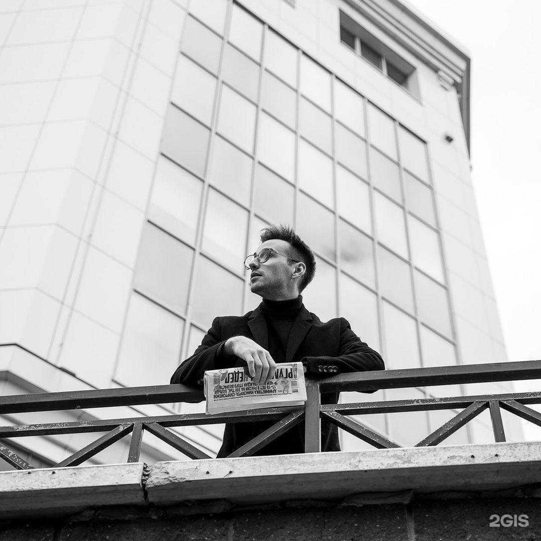 Отзывы на компанию Первый кадр в Чебоксарах c фото