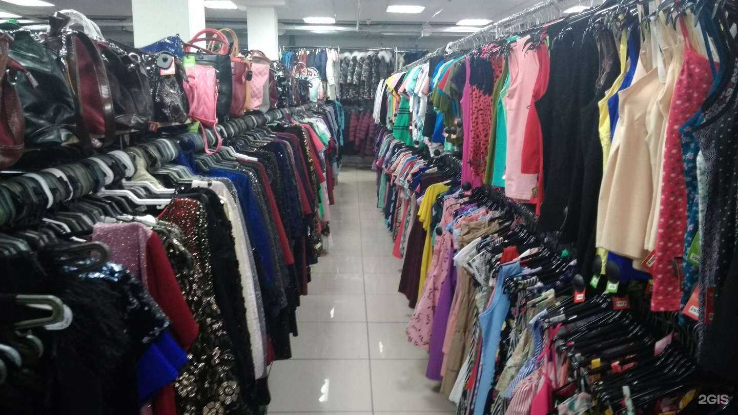 Отзывы на компанию Империя одежды и обуви в г. Красноярск c фото