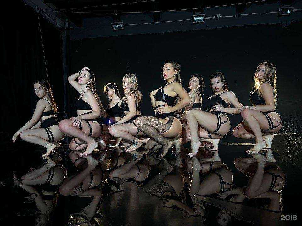 Отзывы на компанию Plyush Dance в г. Самара c фото