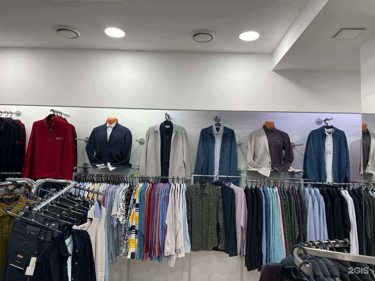 Отзывы на компанию Dress Code в Ижевске c фото