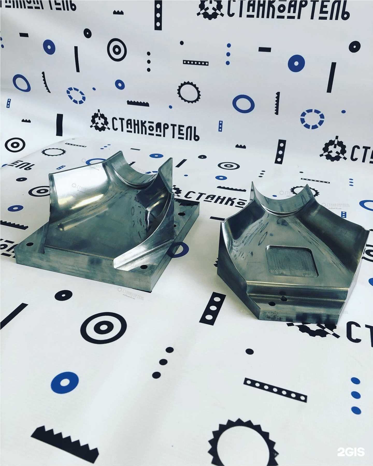 Отзывы на компанию СтанкоАртель в г. Рязань c фото