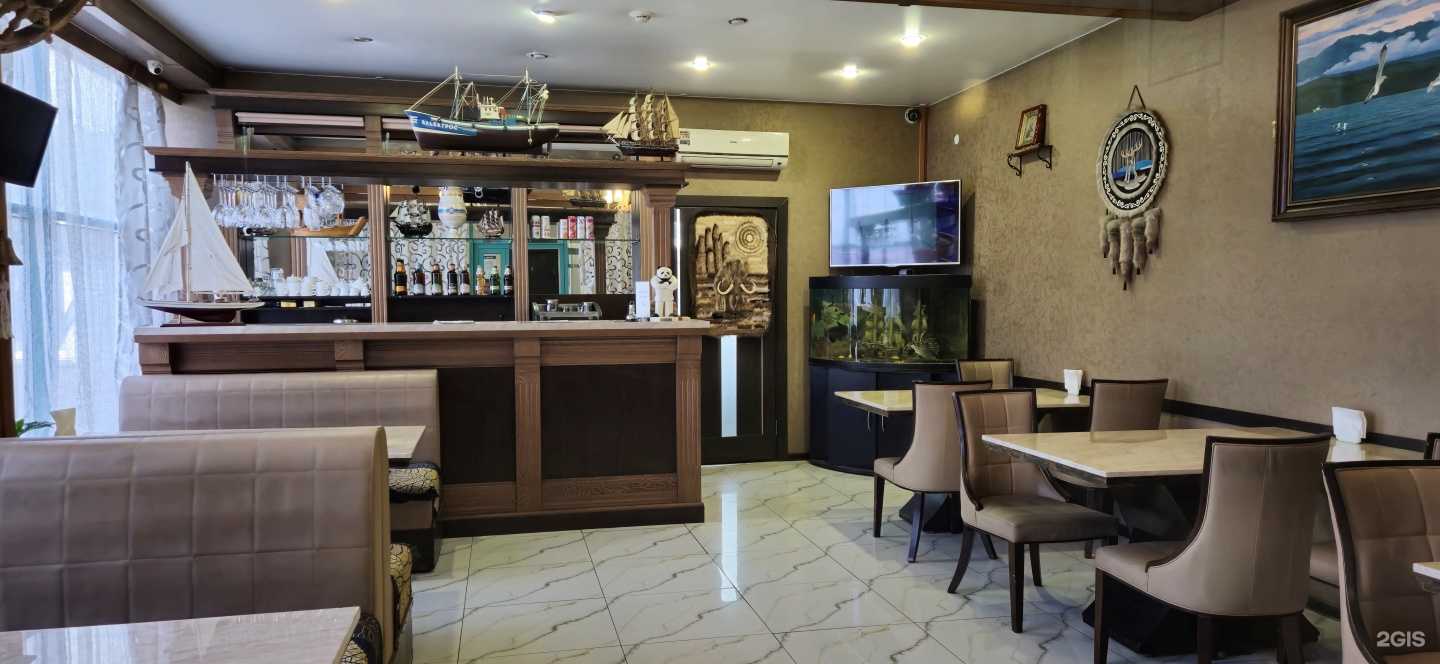 Отзывы на компанию Альбатрос в Иркутске c фото