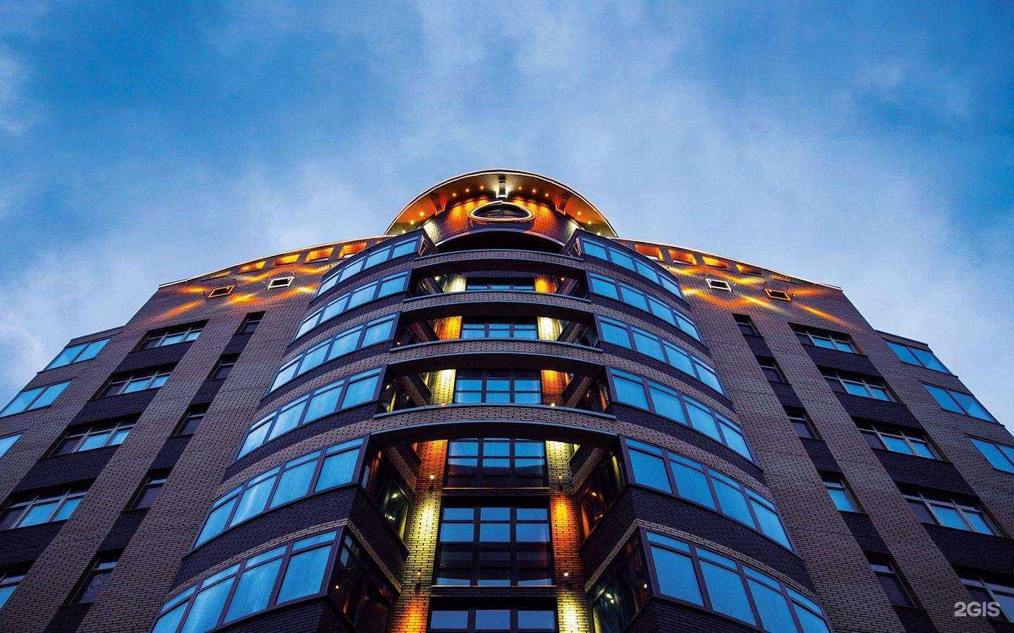 Отзывы на компанию Транспромжилстрой-2005 в Тюмени c фото