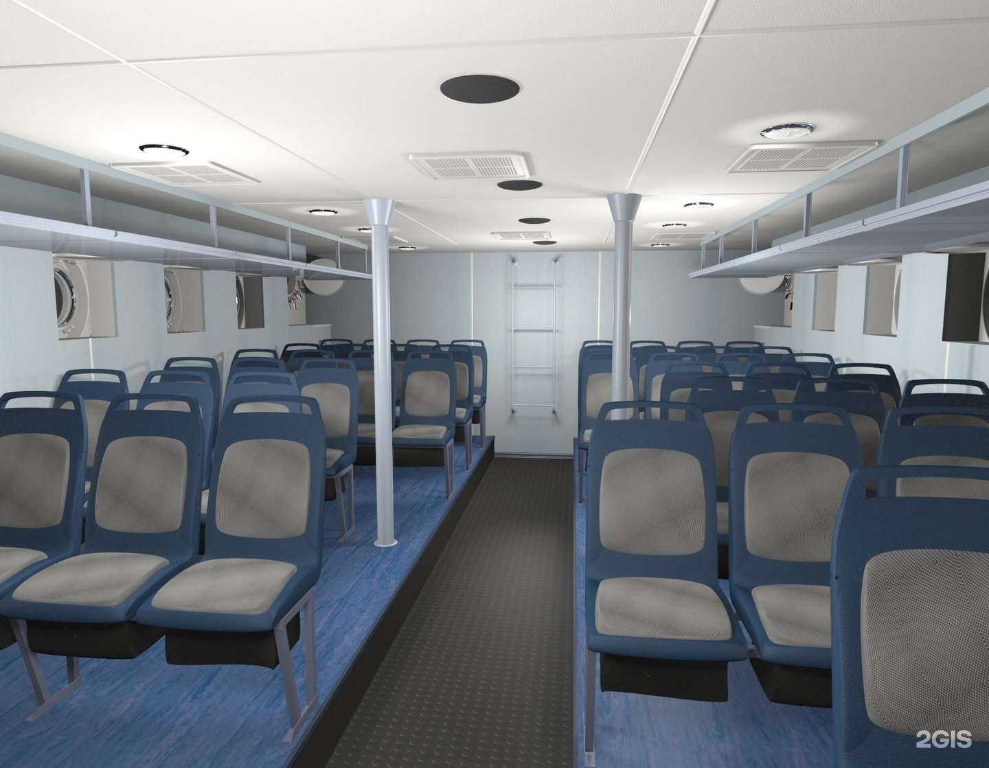 Отзывы на компанию Судовой интерьер в г. Казань c фото