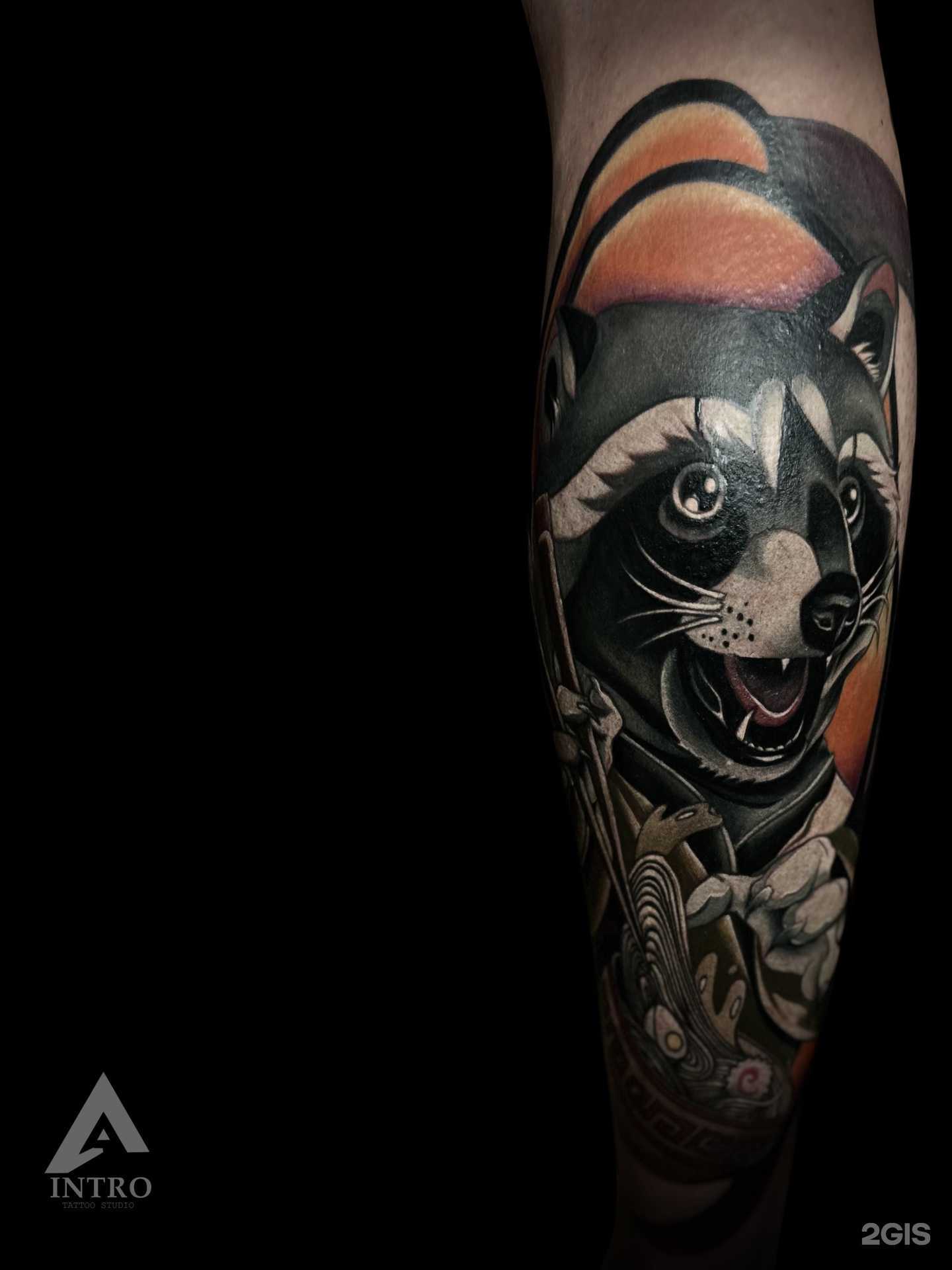 Отзывы на компанию Intro в Барнауле c фото