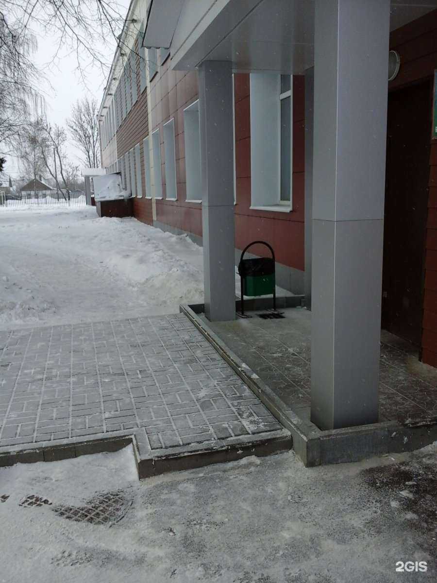 Отзывы на компанию WKF в г. Тамбов c фото