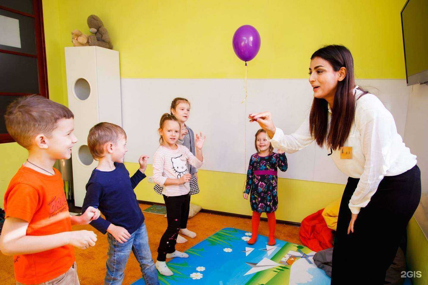 Отзывы на компанию Yollo education в г. Владивосток c фото