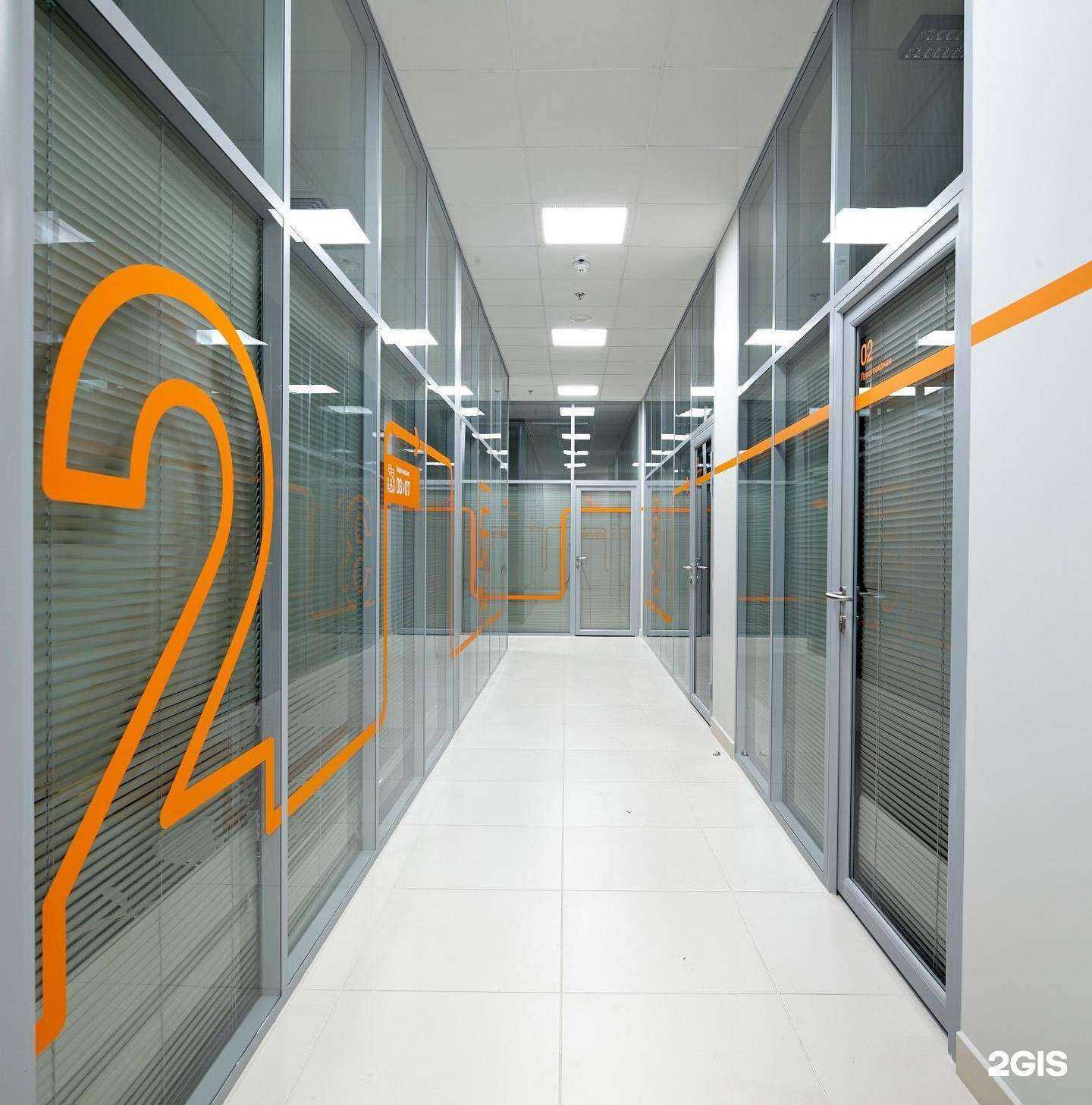 Отзывы на компанию Наяда Ростов в Ростове-на-Дону c фото