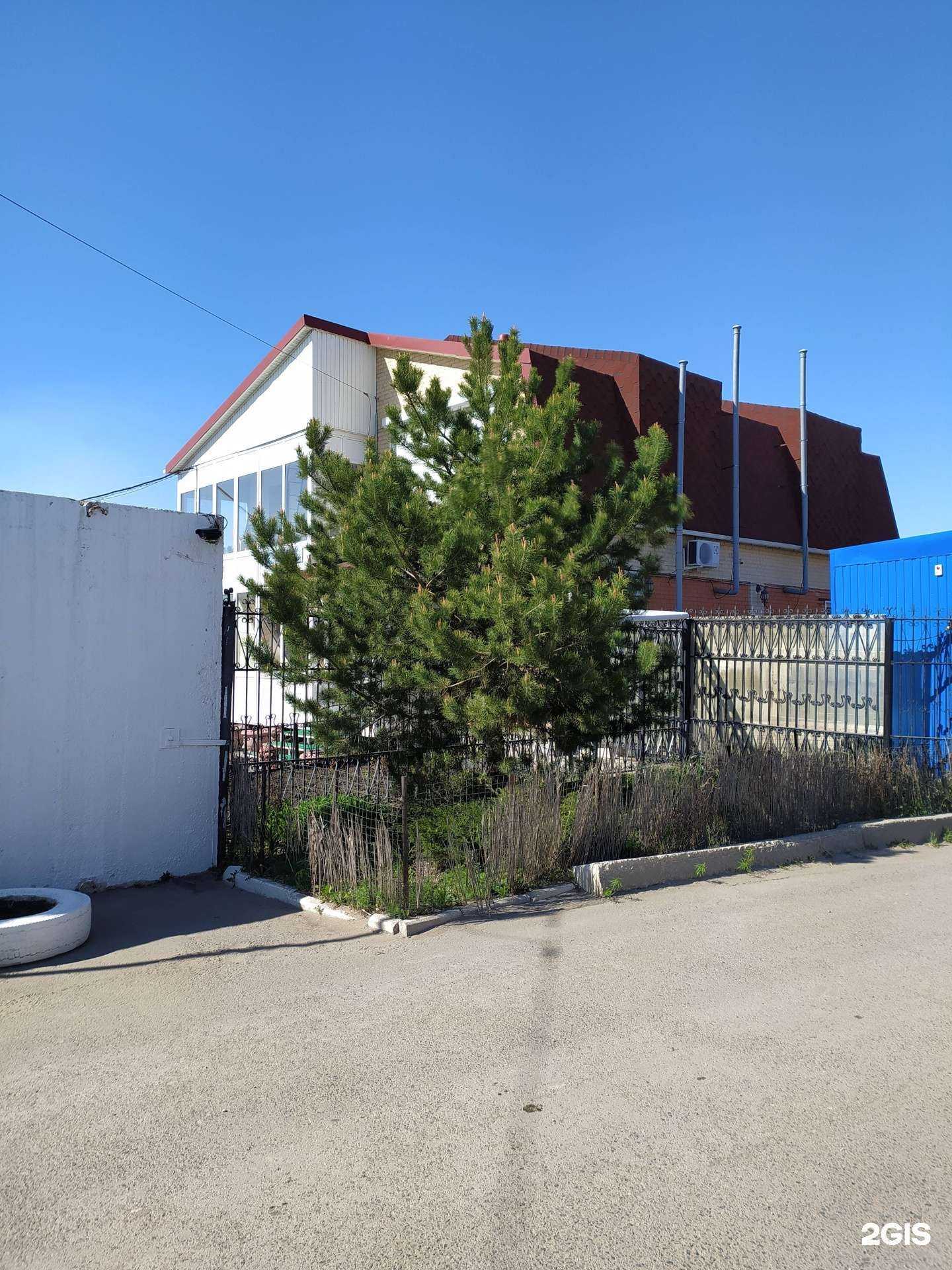 Отзывы на компанию Сибтрансавто в Омске c фото