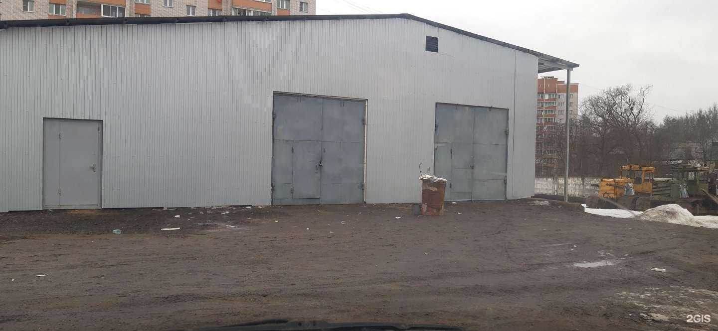 Отзывы на компанию GM-sever в Смоленске c фото - фотография 2 из 2