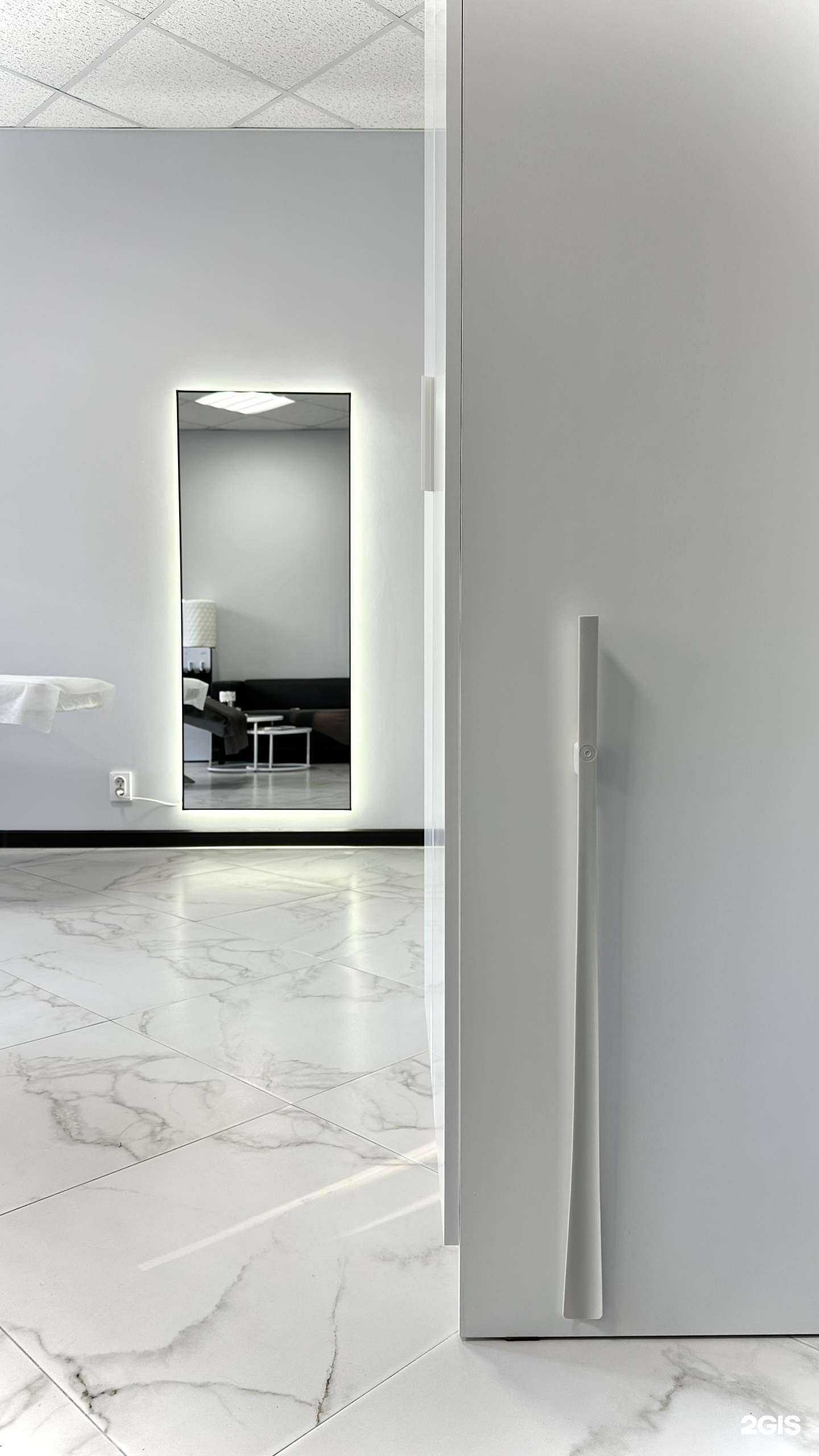 Отзывы на компанию Кабинет эстетической косметологии и перманентного макияжа в г. Бийск c фото