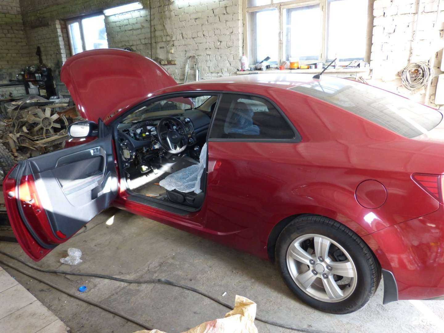 Отзывы на компанию AR Service в г. Челябинск c фото