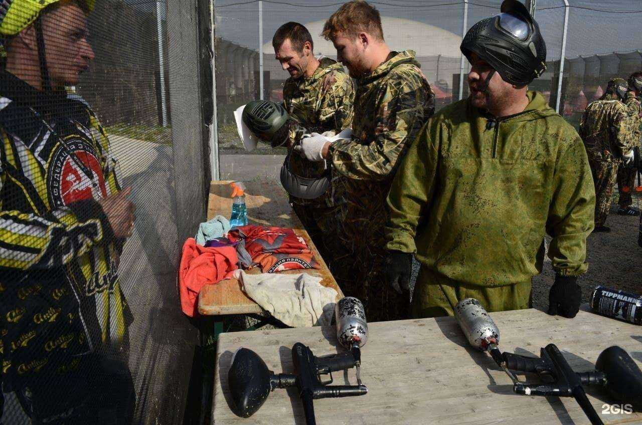 Отзывы на компанию Sport city в г. Казань c фото