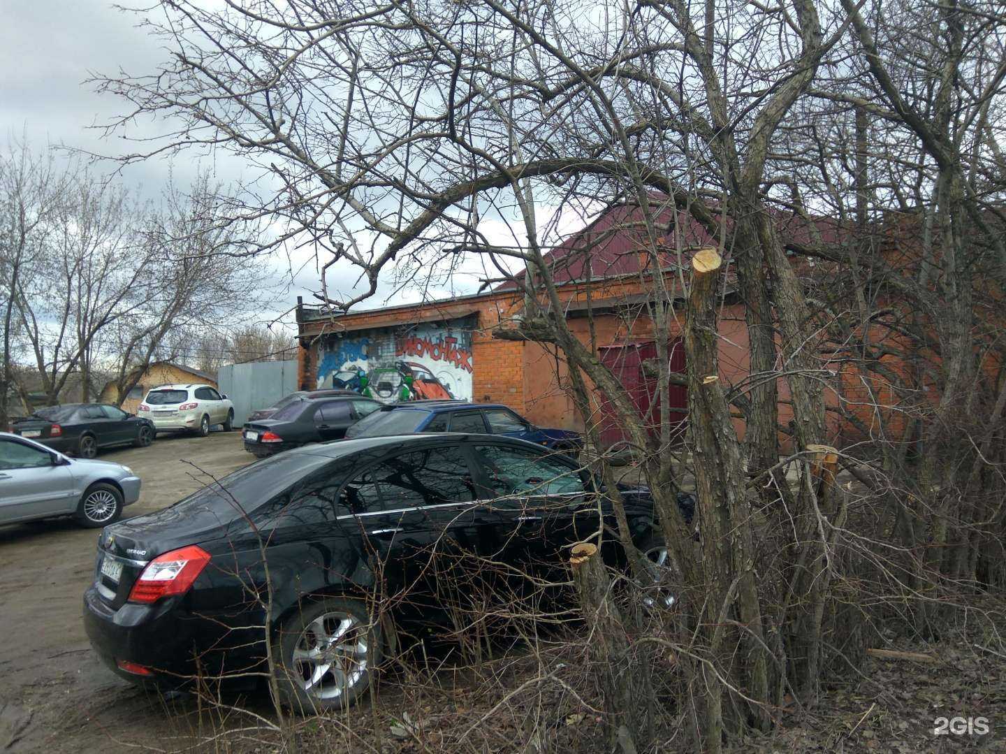 Отзывы на компанию Автостекла в Чебоксарах c фото - фотография 2 из 2