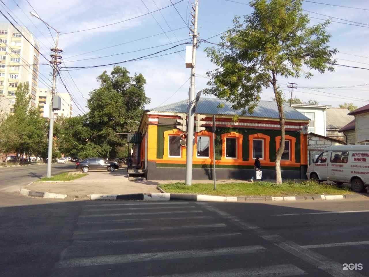 Отзывы на компанию Мастерская по ремонту обуви и изготовлению ключей в Саратове c фото - фотография 2 из 2