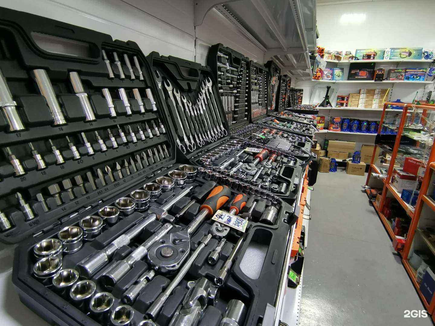 Отзывы на компанию Магазин автозапчастей в г. Черемхово c фото