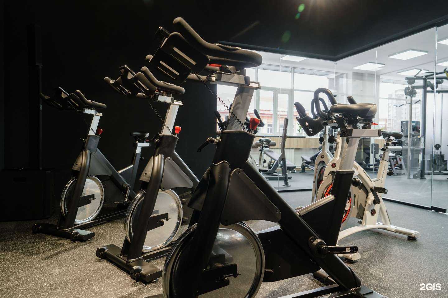 Отзывы на компанию Я-фитнес в г. Уфа c фото