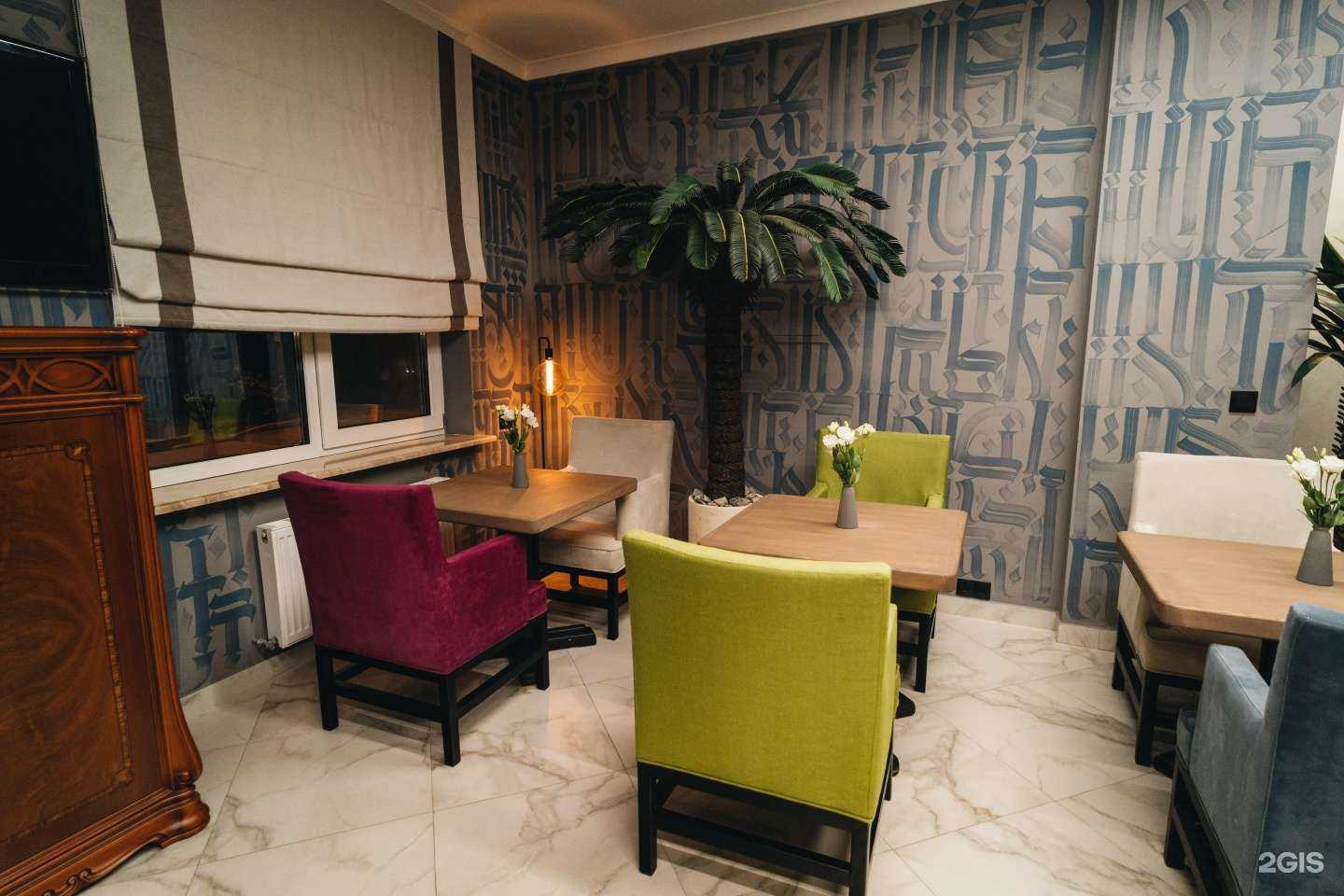 Отзывы на компанию GemstHotel & SPA в Краснодаре c фото