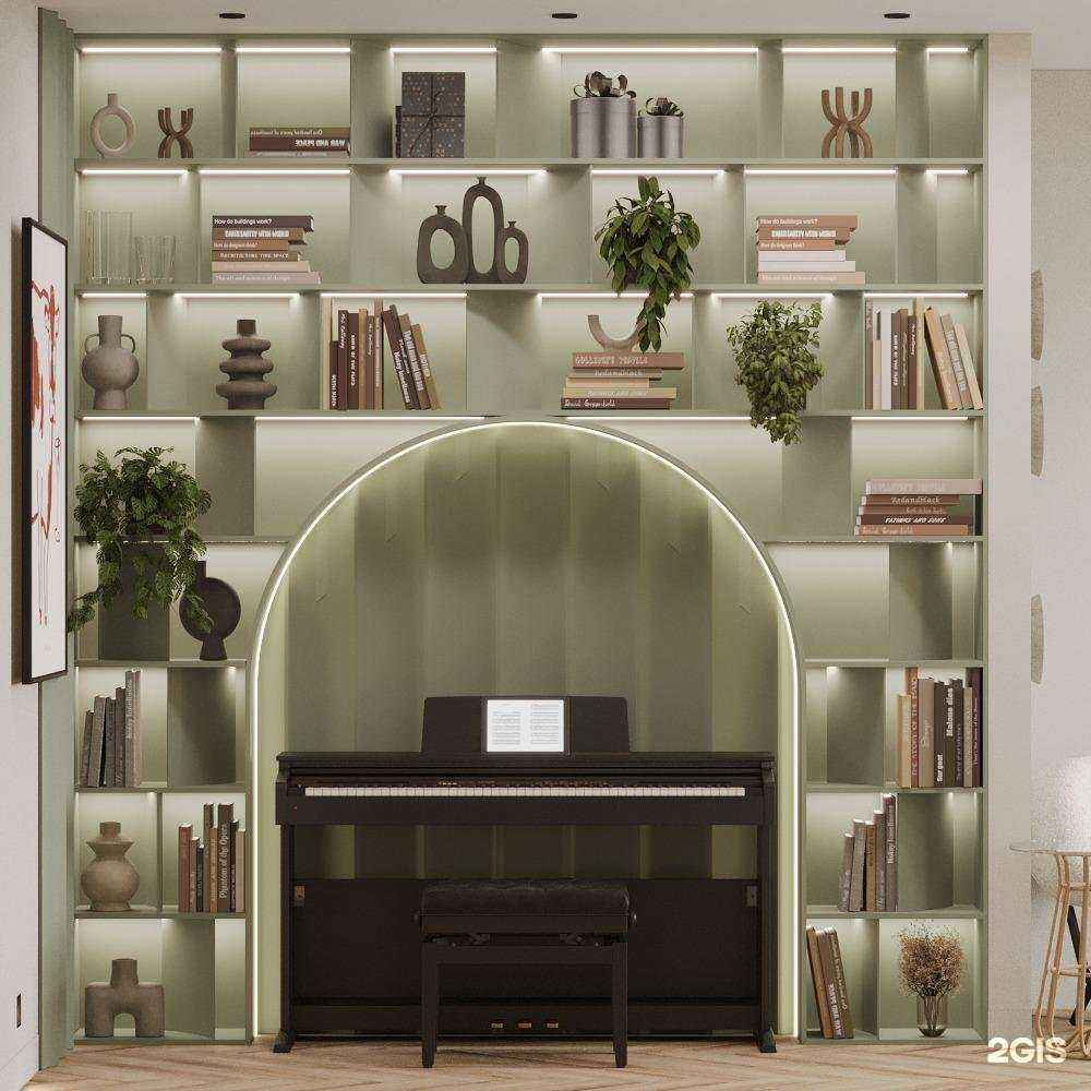 Отзывы на компанию JT studio в Магнитогорске c фото