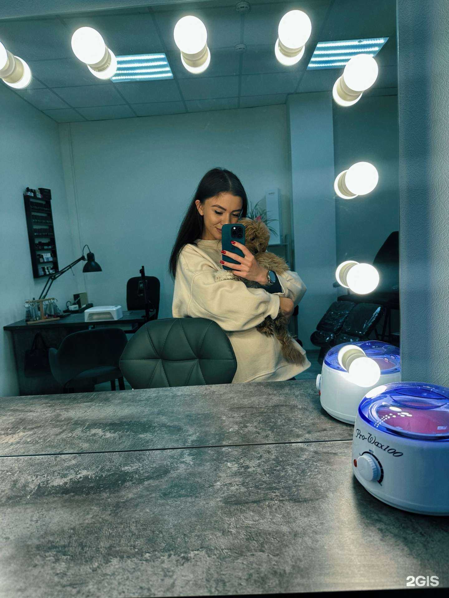 Отзывы на компанию rk_nails_nsk в Новосибирске c фото