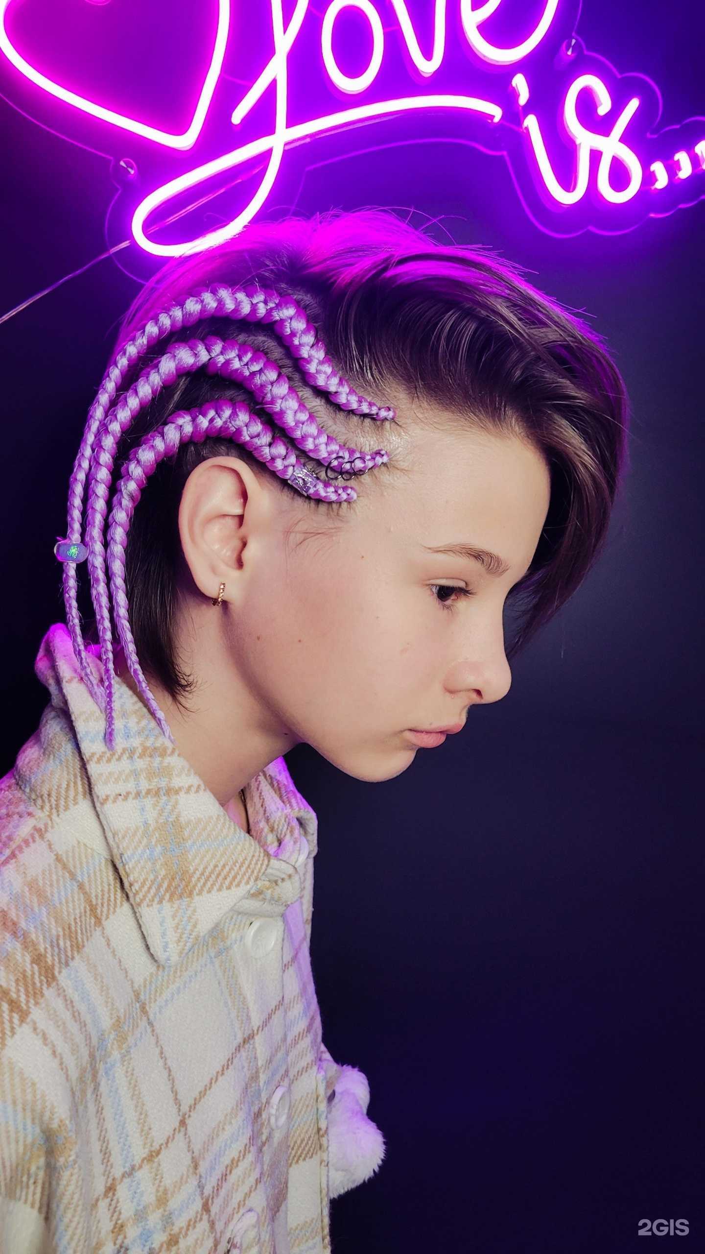 Отзывы на компанию Love is dreads в Тюмени c фото