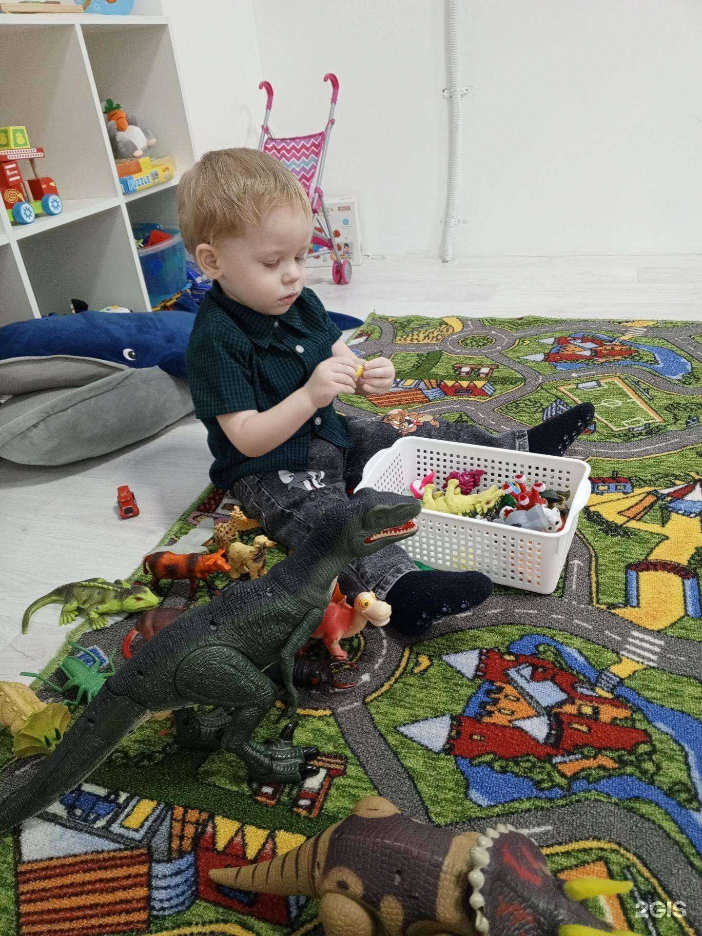 Отзывы на компанию Три кита в Тюмени c фото