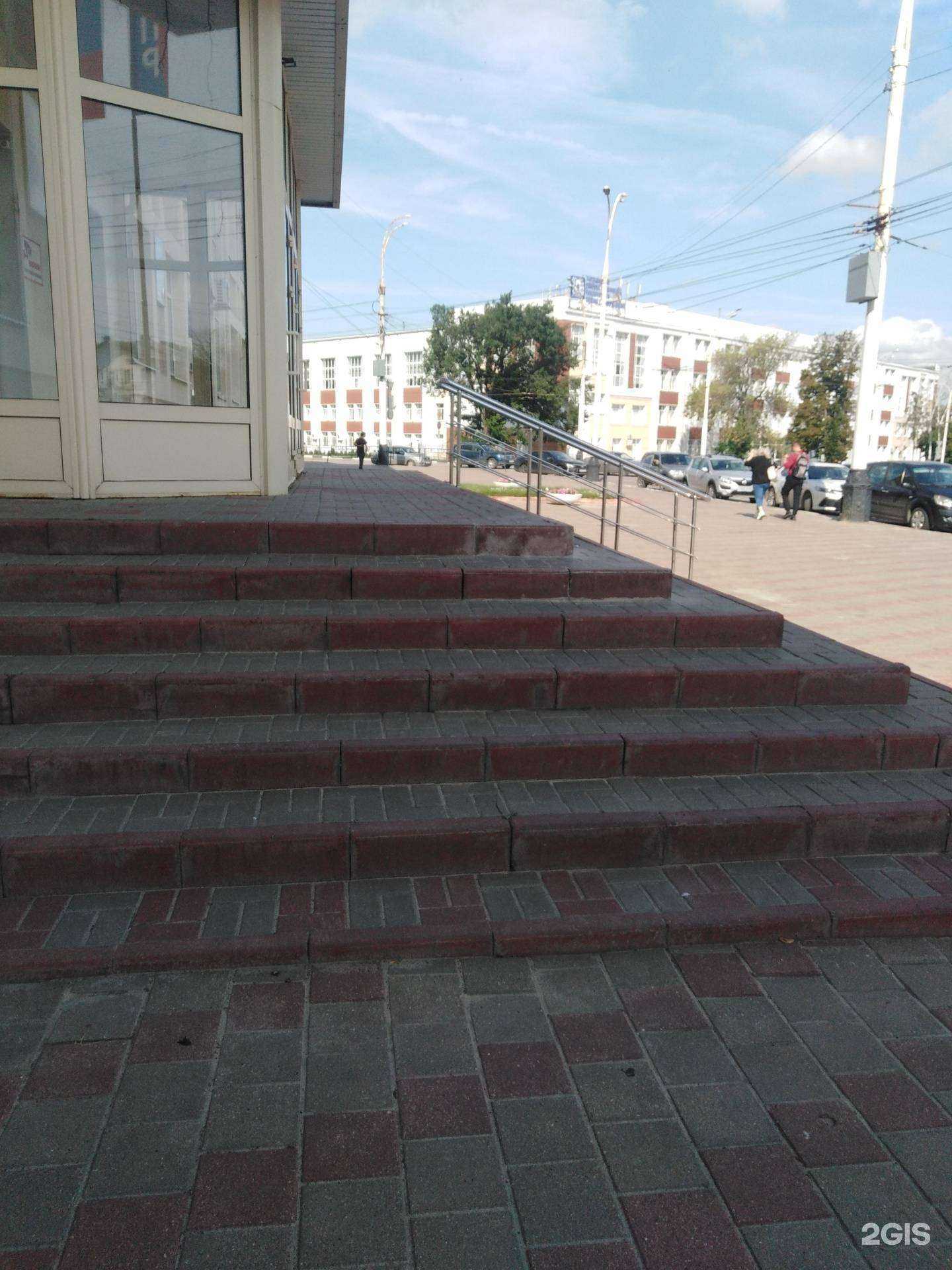 Отзывы на компанию Lingua express в Тамбове c фото