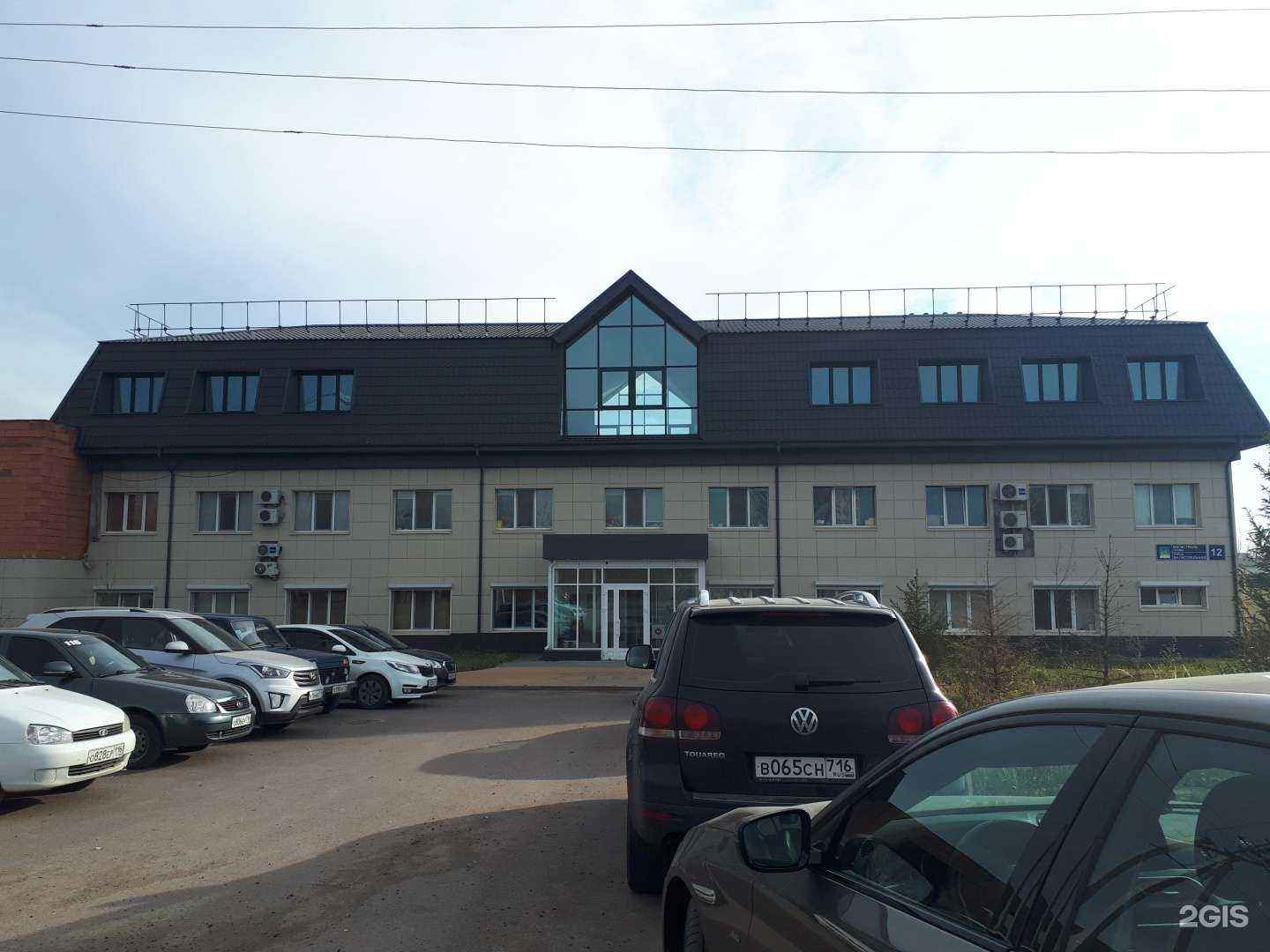 Отзывы на компанию Капитель в г. Набережные Челны c фото