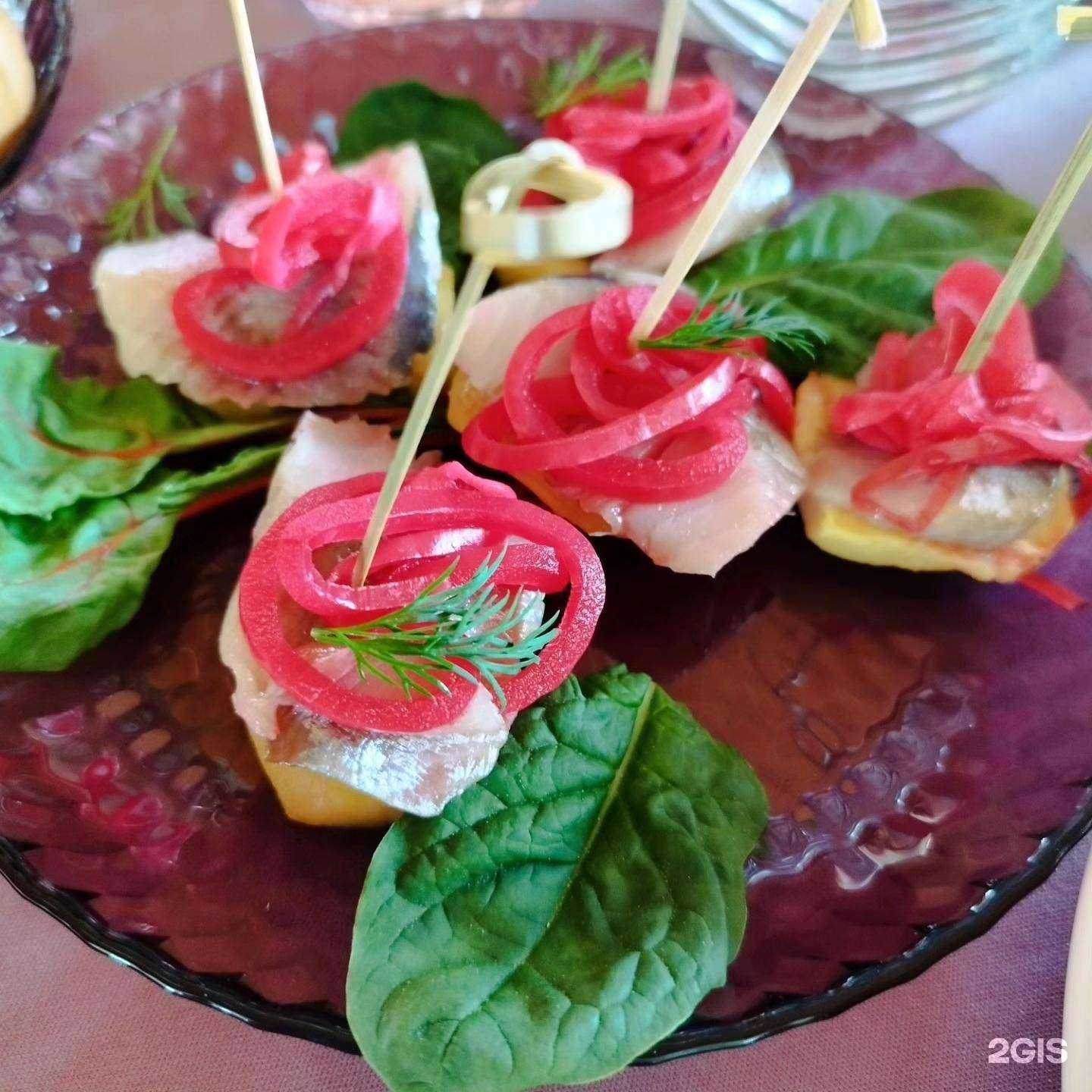 Отзывы на компанию Браво кейтеринг в г. Саратов c фото