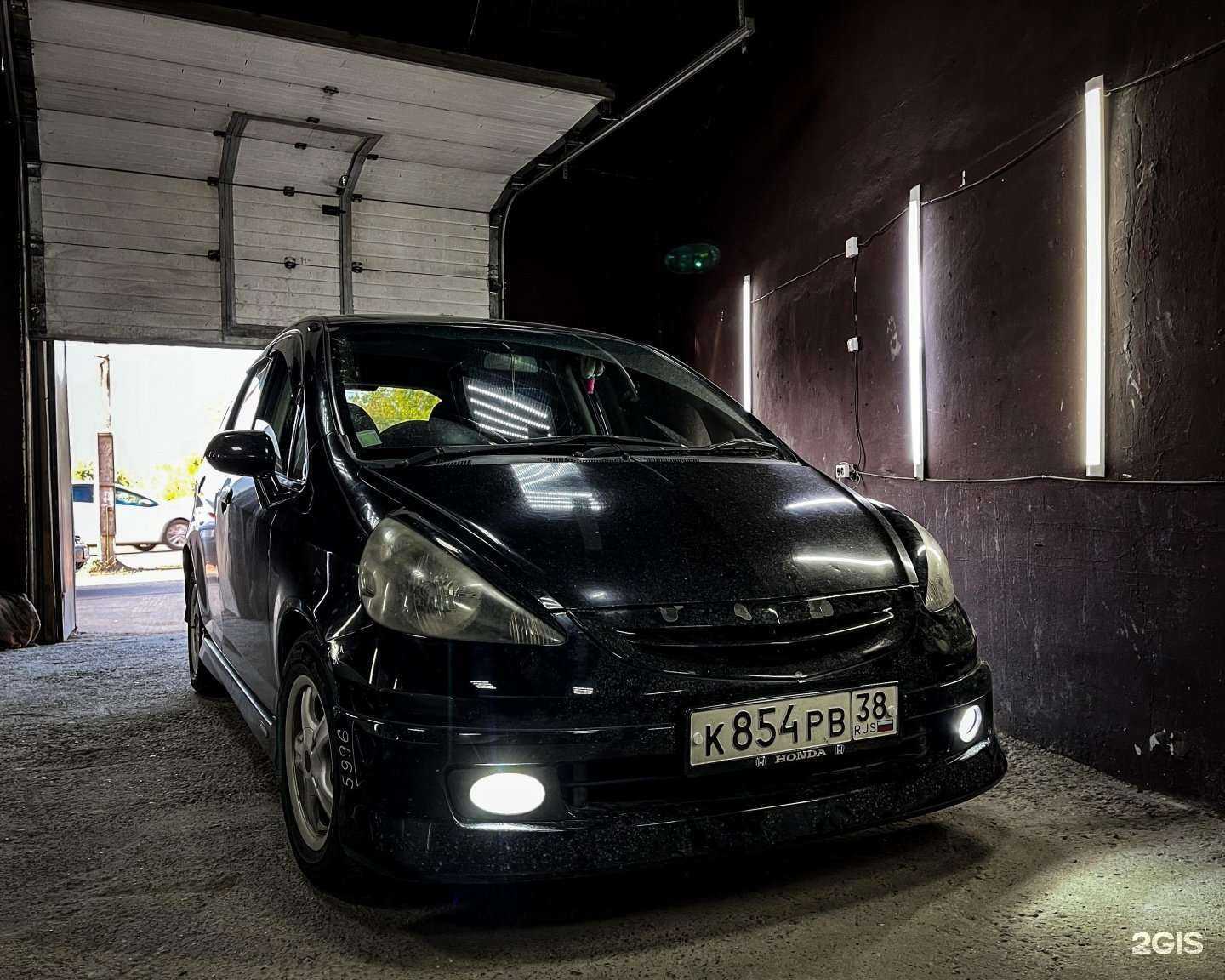 Отзывы на компанию Electrobunker38 в Иркутске c фото