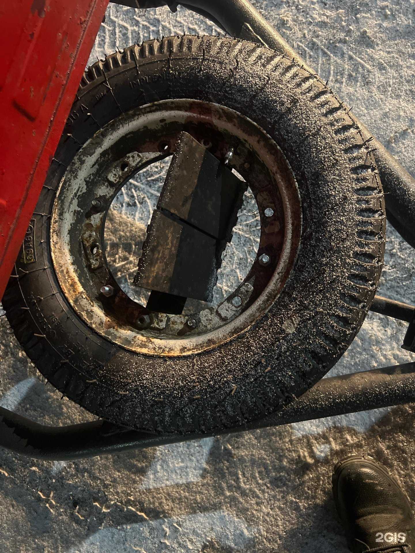 Отзывы на компанию Зипшина в г. Курган c фото