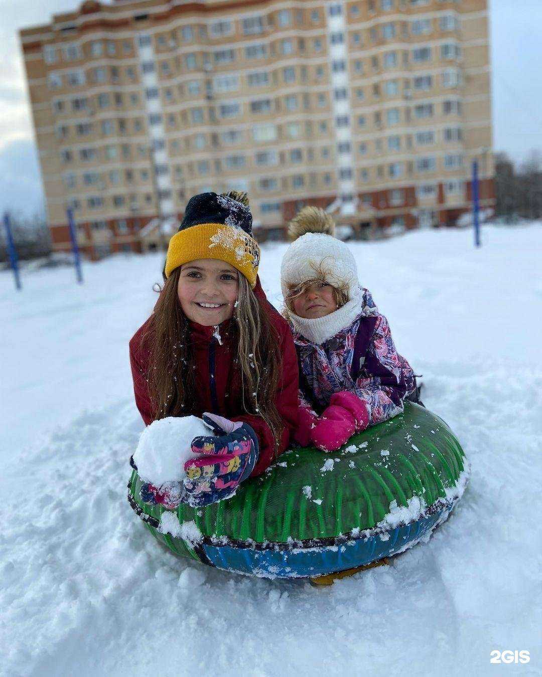 Отзывы на компанию Тату-центр в Коломне c фото