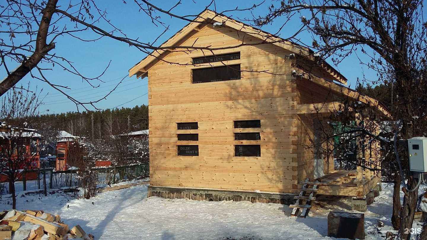 Отзывы на компанию Профбрус96 в г. Екатеринбург c фото