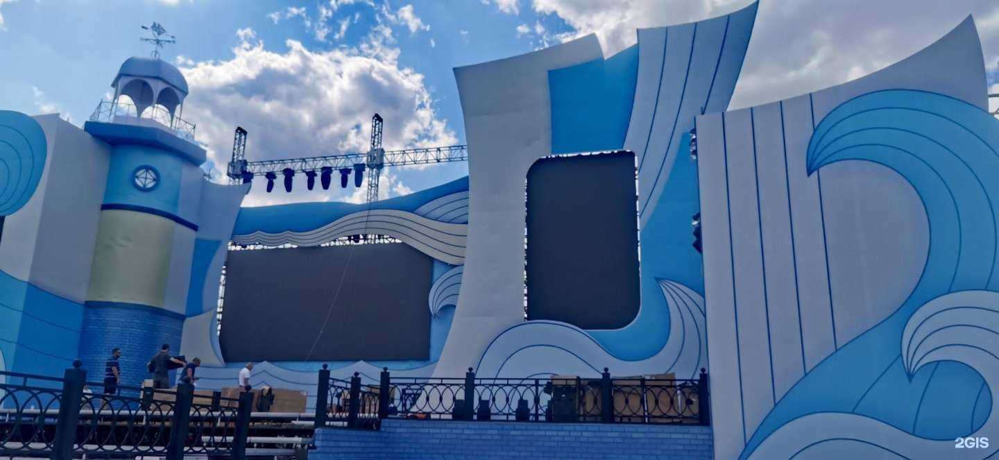 Отзывы на компанию 24/7 в Астрахани c фото