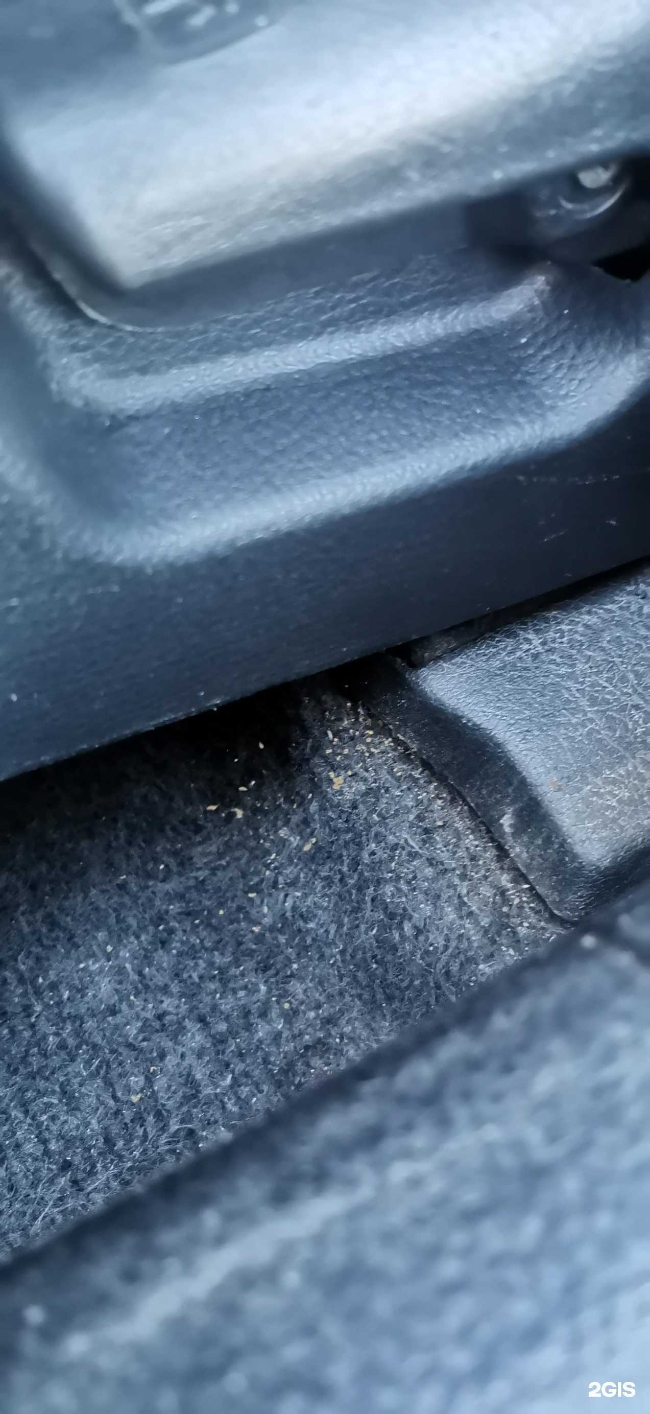 Отзывы на компанию Автомойка в Боре c фото