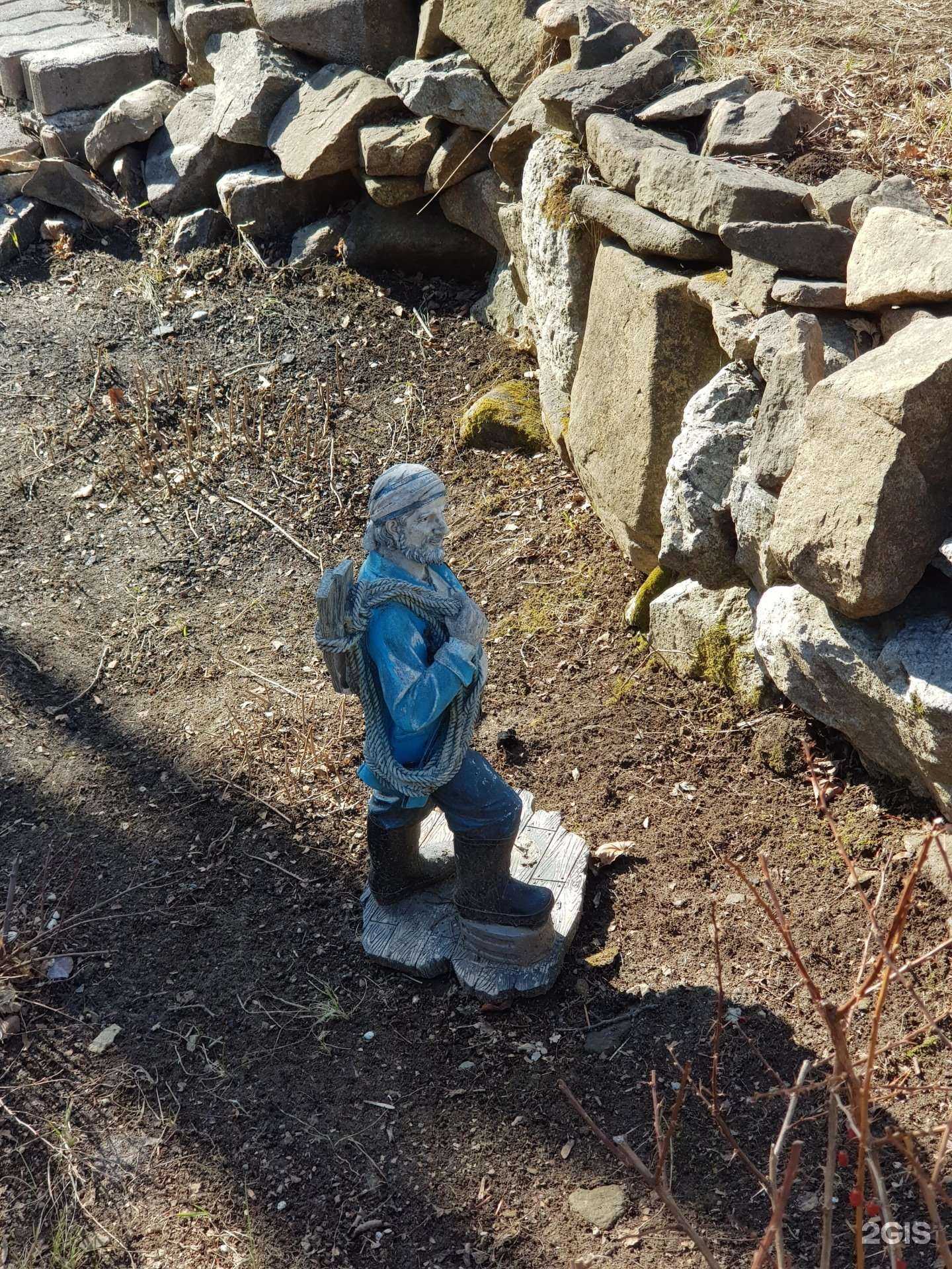 Отзывы на компанию Кантри в Владивостоке c фото - фотография 2 из 2