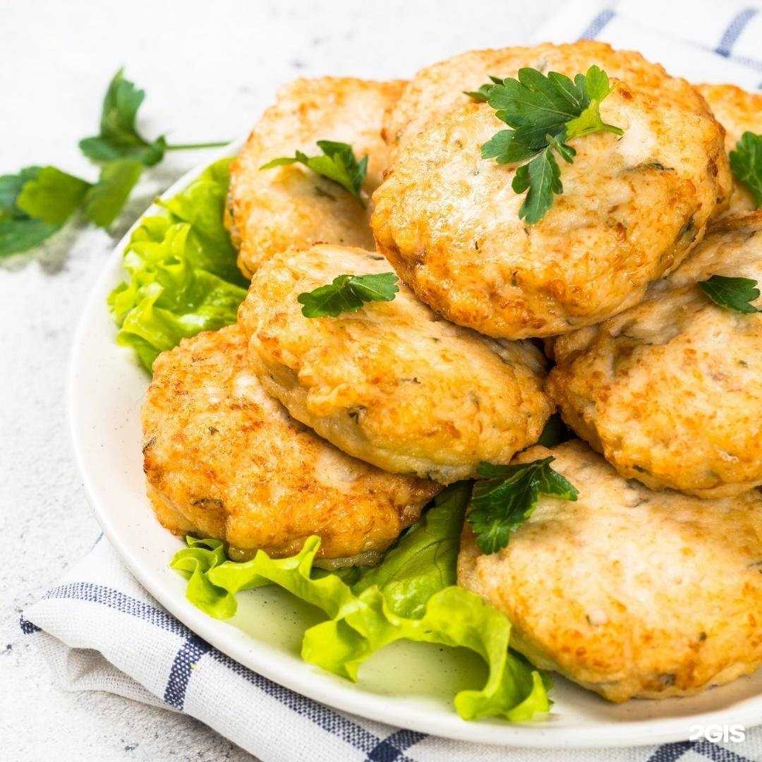 Отзывы на компанию Азовский бройлер в Омске c фото