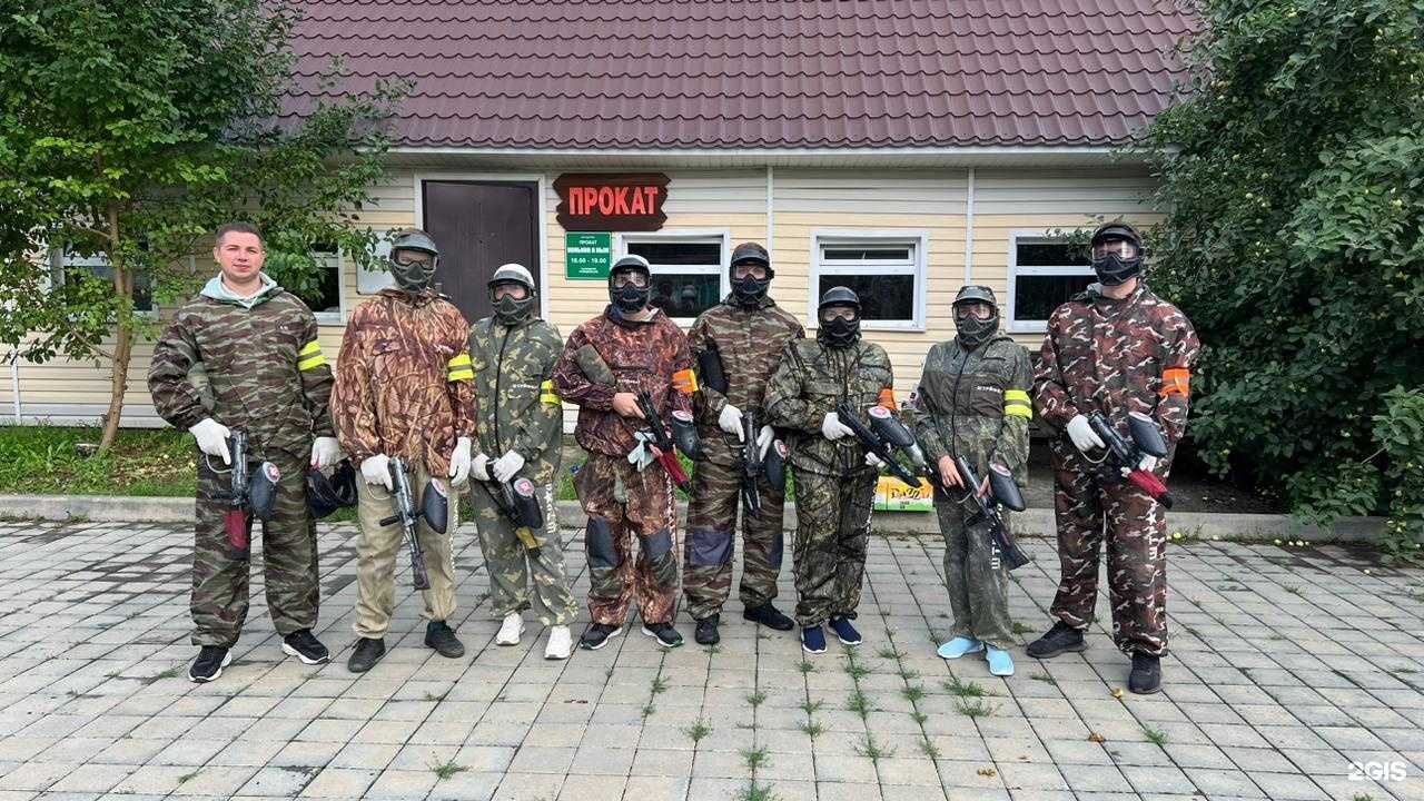 Отзывы на компанию Штрафбат в г. Барнаул c фото